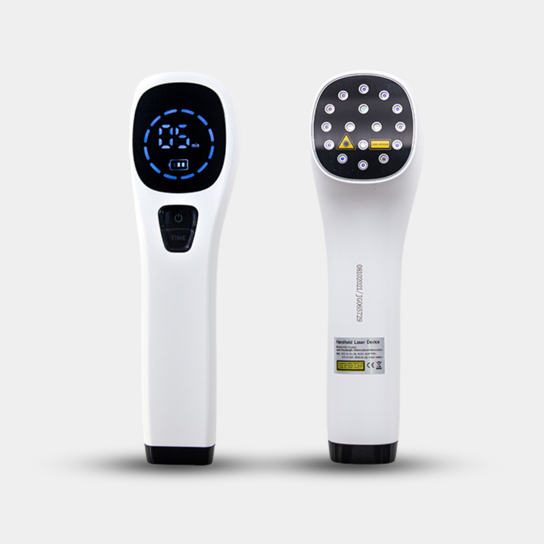 Novaa Extra Strength Laser - Fast Healing