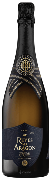 El Casto Brut Reserva