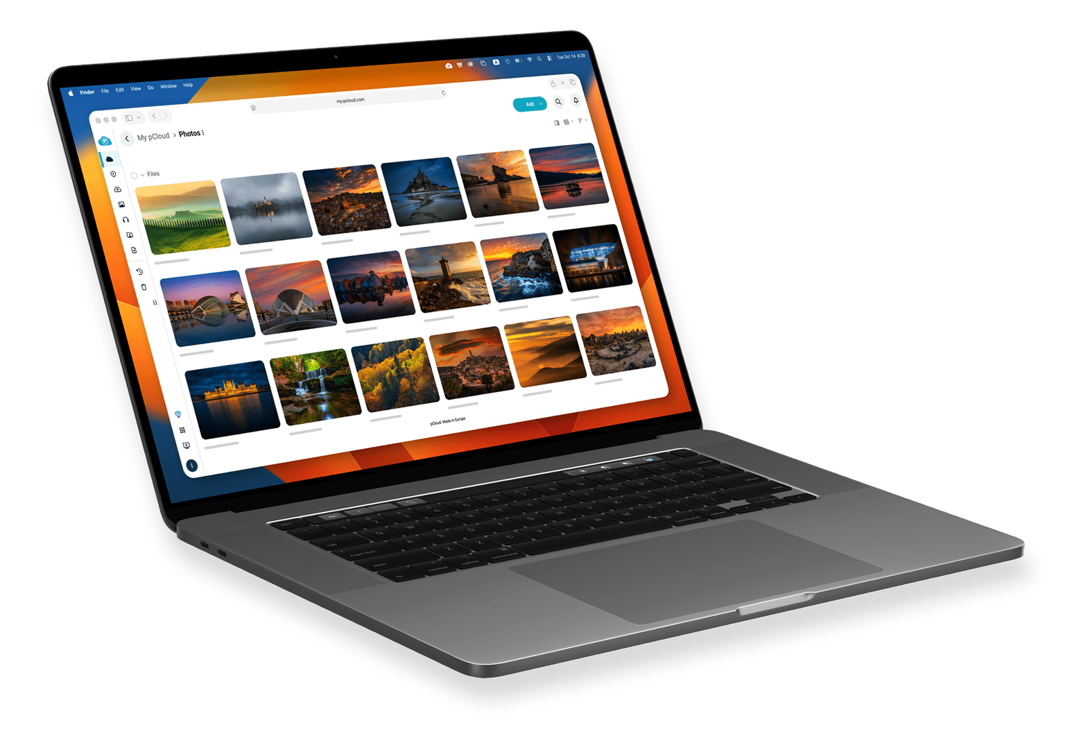 pCloud Lifetime Bundle