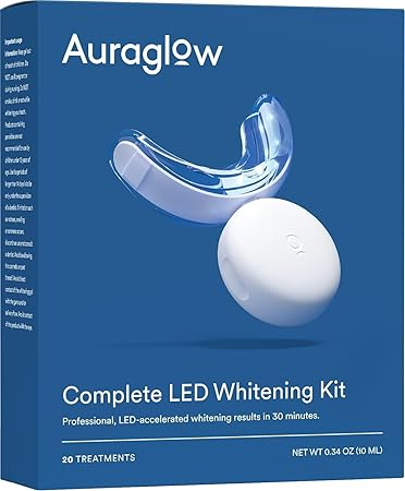 Auraglow Kit