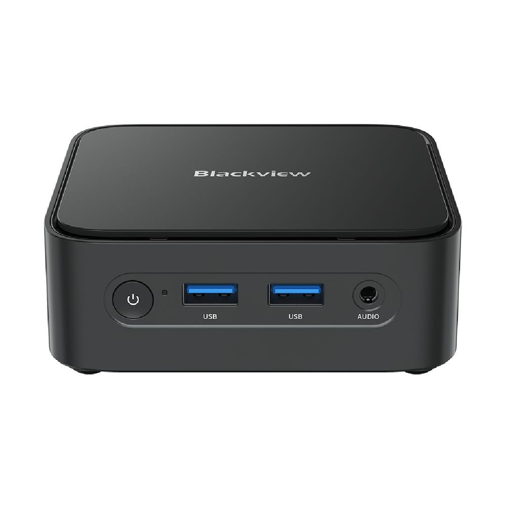 BlackView MP50 Black