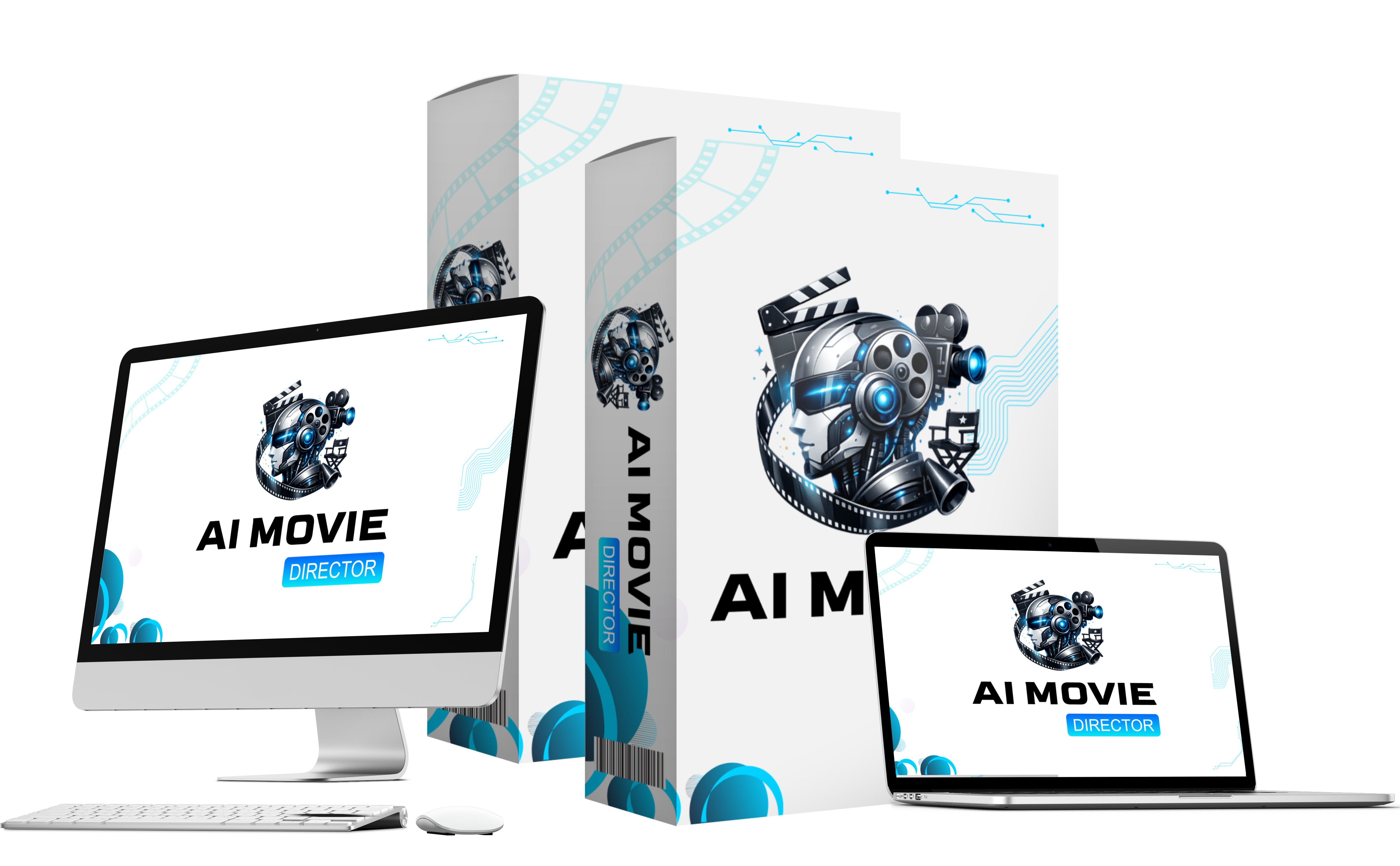 AI Movie Director