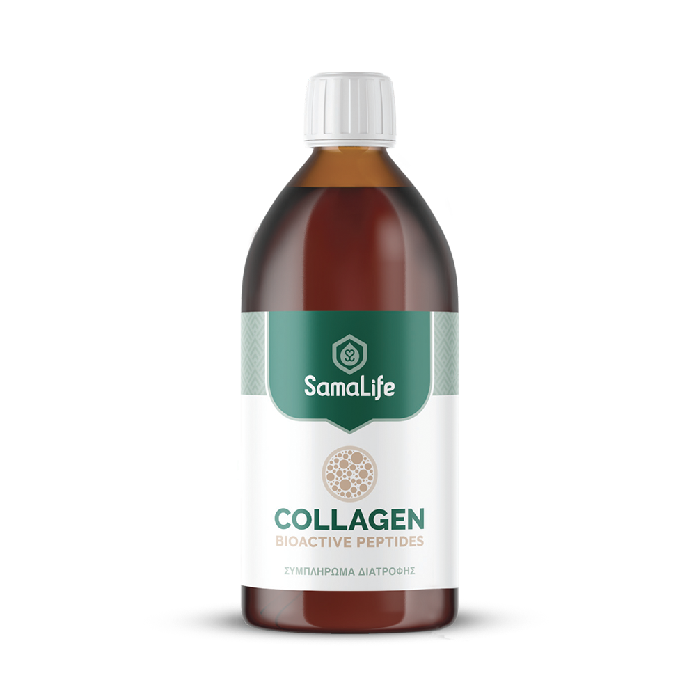 SamaLife Collagen 500ml
