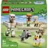 LEGO® Minecraft Επίθεση Αναβάτη Κοτόπουλου (21592)