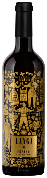 Bodegas Langa Frenesí