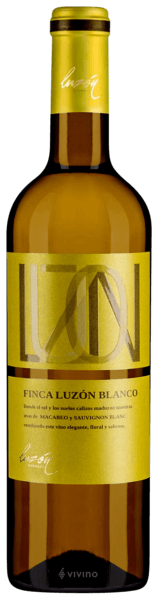 Luzon Finca Luzón Blanco