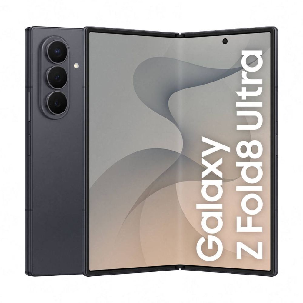 Galaxy Z Fold8 Ultra