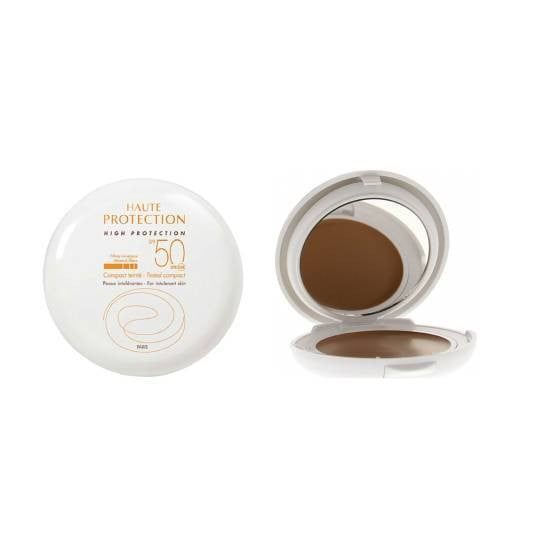 AVENE Haute Protection Compact SPF50 Dore