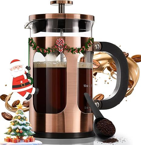 BAYKA 21oz French Press