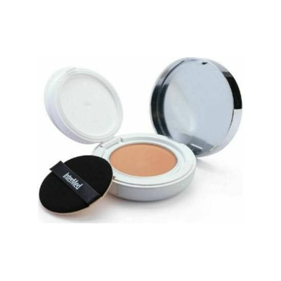 INTERMED Luxurious Silk Cover BB Compact SPF50