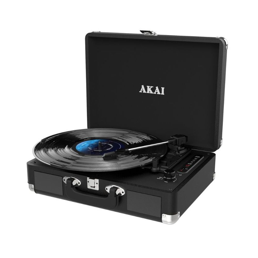 Akai ATT-18BT
