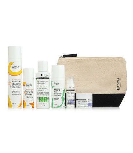 &Kappa;&alpha;&lambda;&omicron;&kappa;&alpha;&iota;&rho;&iota;&nu;ό Set