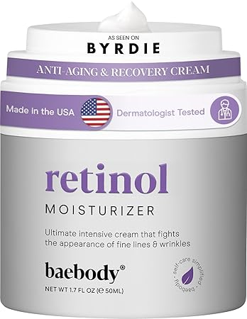Baebody Retinol Cream