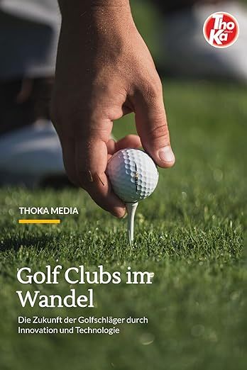 Golf Clubs im Wandel