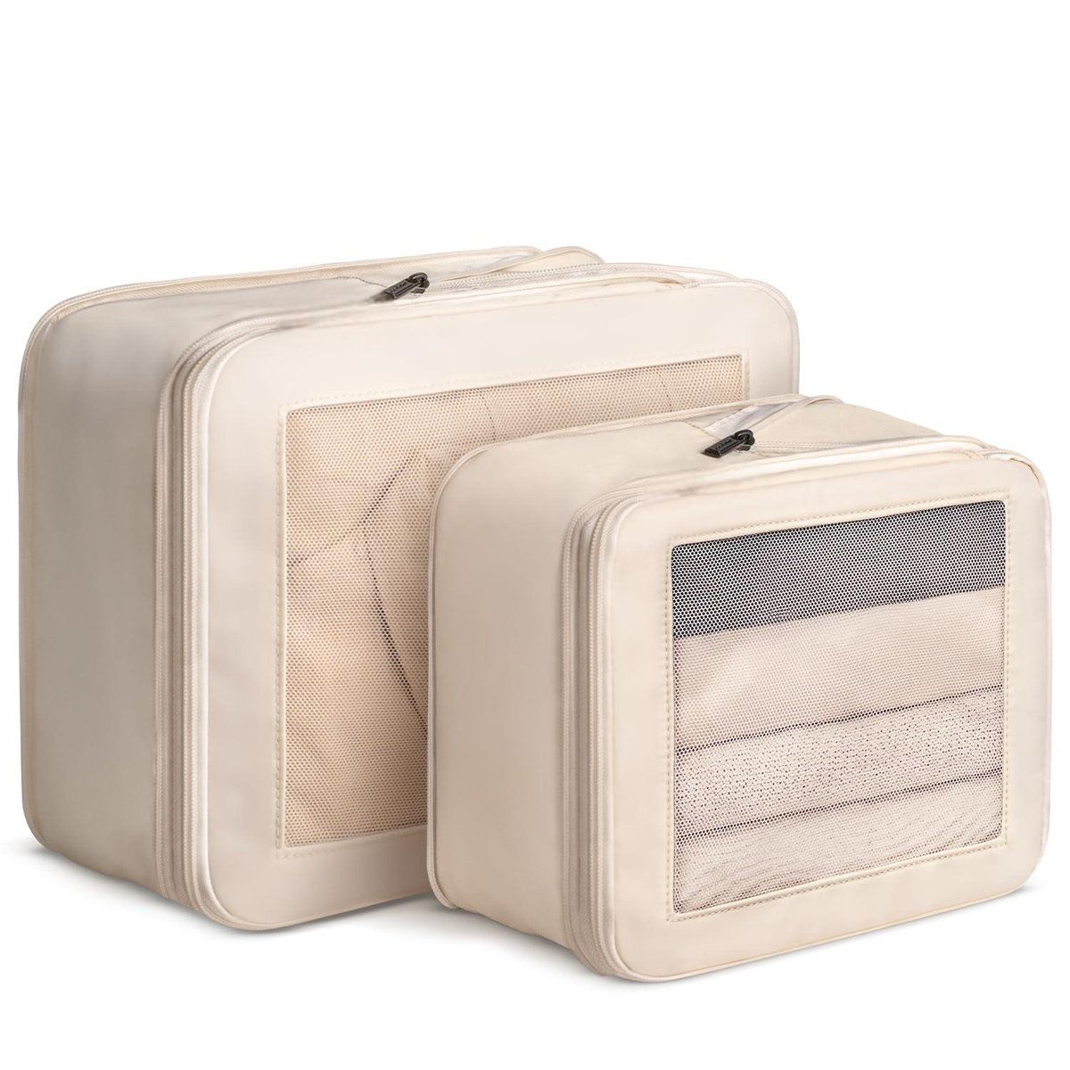 Compression Packing Cubes
