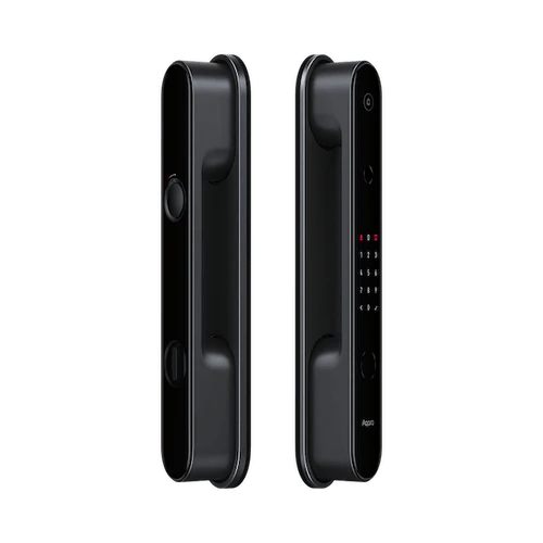Aqara 智能附加鎖U300