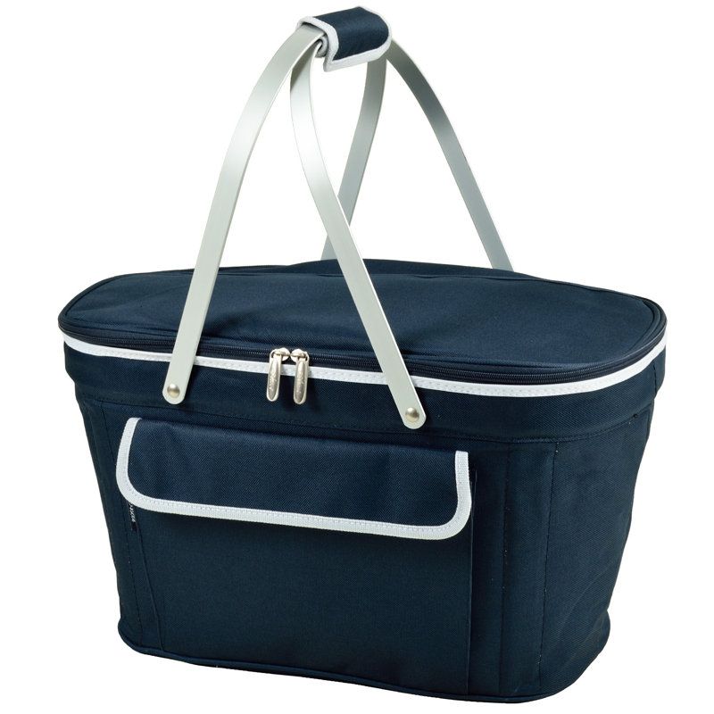 Collapsible Picnic Basket