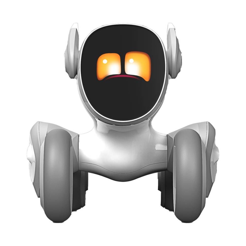 KEYi Loona Petbot