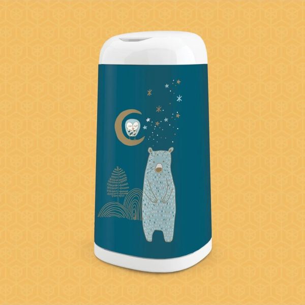 Κάλυμμα Κάδου Angelcare Dress Up Kingdom