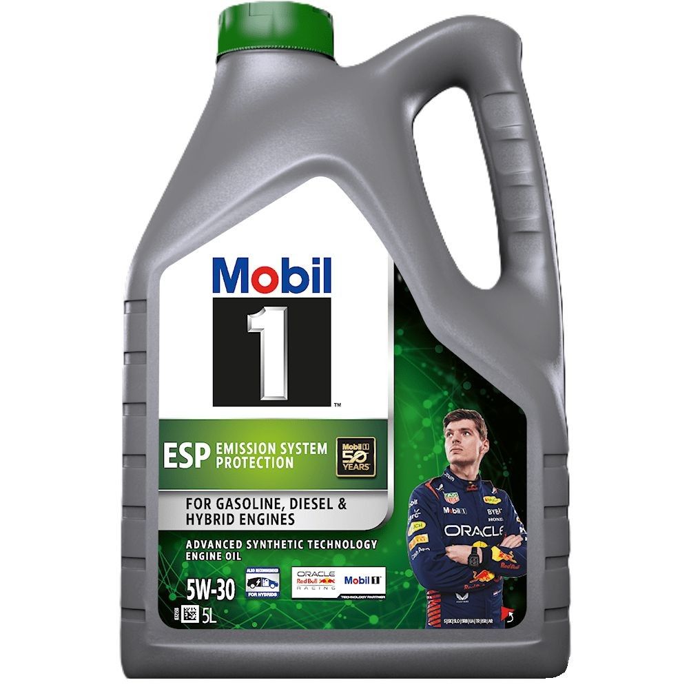 MOBIL 1 ESP 5W-30, 5l