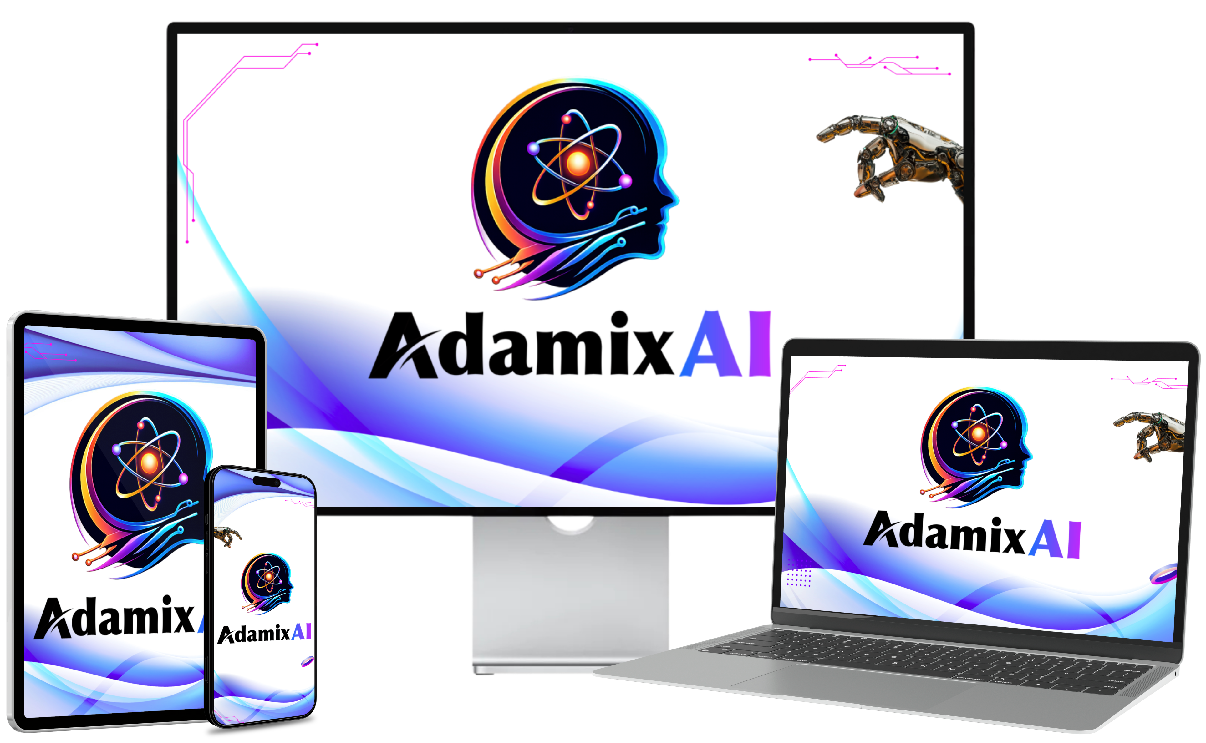 Adamix AI
