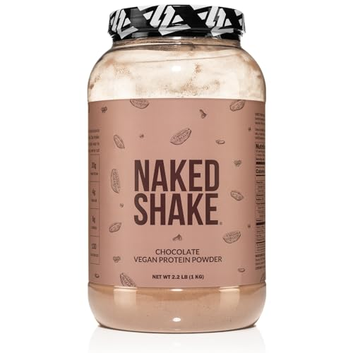 Naked Shake
