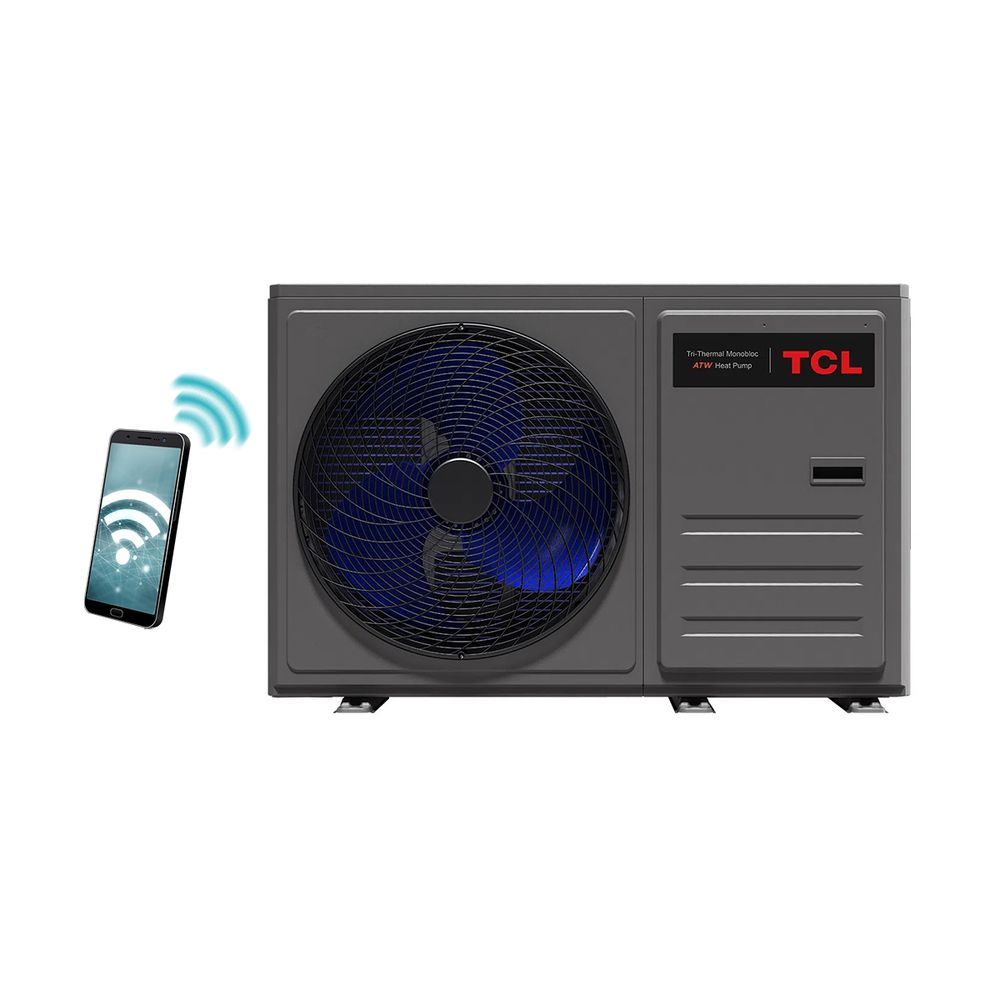 TCL THML-6D/HBP-A 6kW
