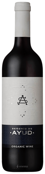 Señorío de Ayud Organic Tinto
