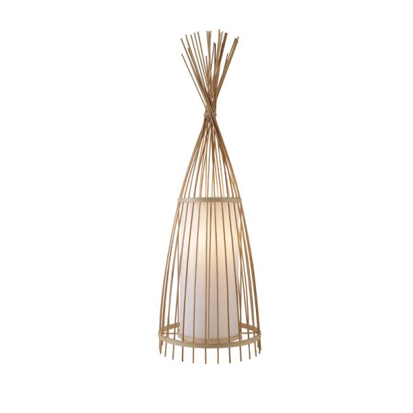 Aca Serifos TF661F100BO Bamboo