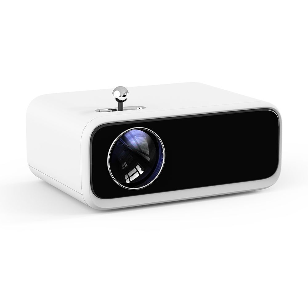 Wanbo Mini Pro