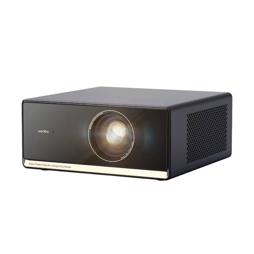 Wanbo X5 Pro