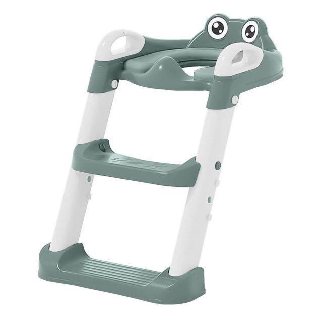 &Kappa;ά&theta;&iota;&sigma;&mu;&alpha; Bebe Stars Frog Forest