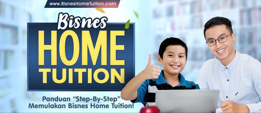 Ebook Bisnes Home Tuition
