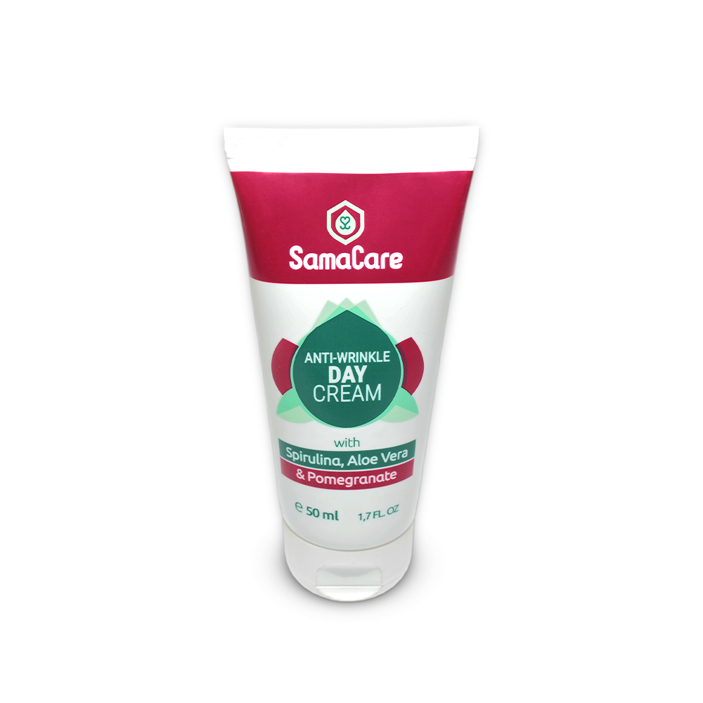 SamaCare Day Cream