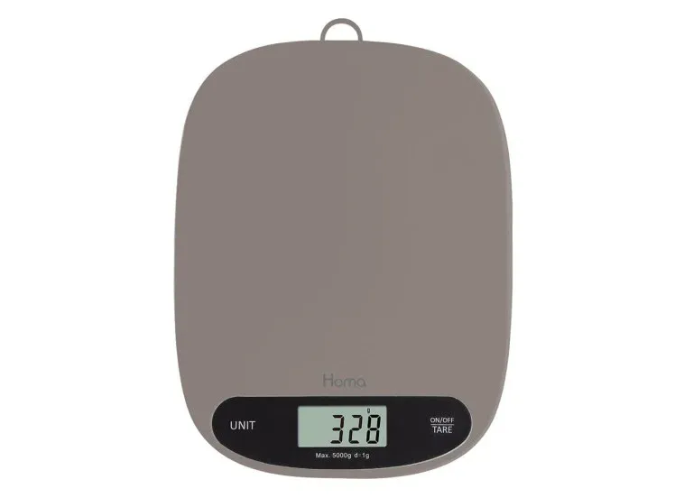 Ζυγαριά Brown NORSK HS-05N HOMA