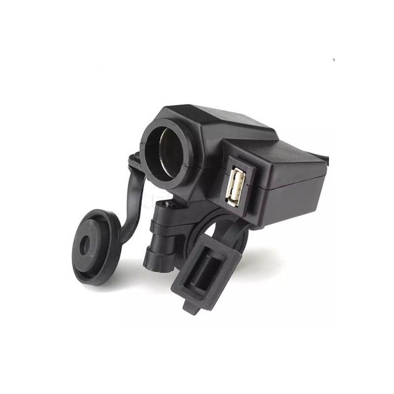 &Phi;&omicron;&rho;&tau;&iota;&sigma;&tau;ή&sigmaf; MOTORader USB