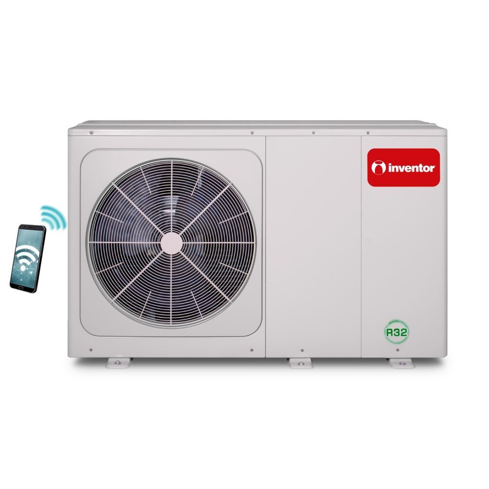 Inventor Matrix 6+3kW