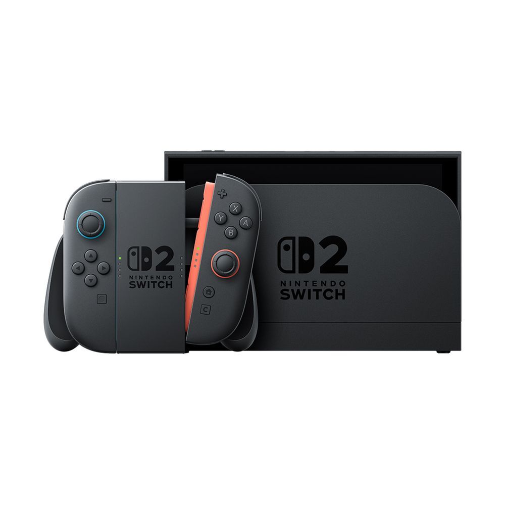 Nintendo Switch 2