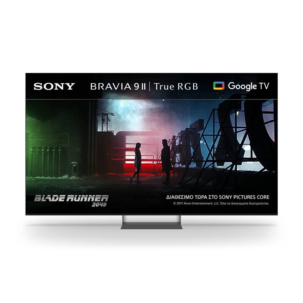 Sony BRAVIA 9 II 65