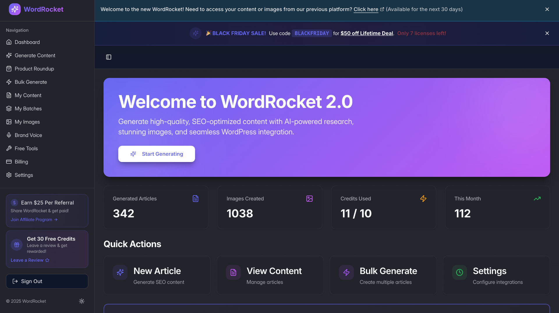 WordRocket 2.0