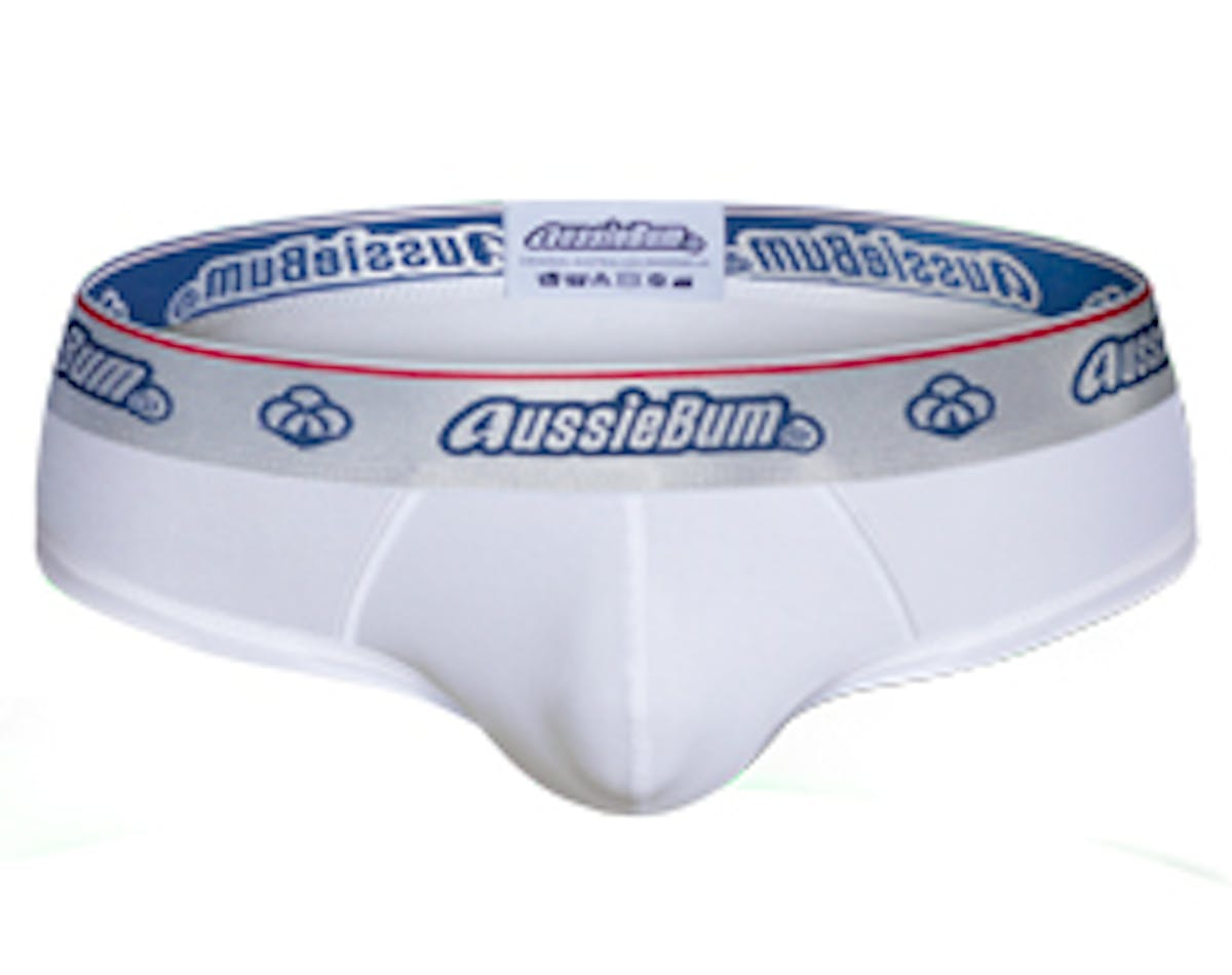 CottonSoft 2.0 White Brief