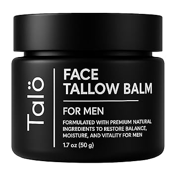 Talö Beef Tallow Moisturizer
