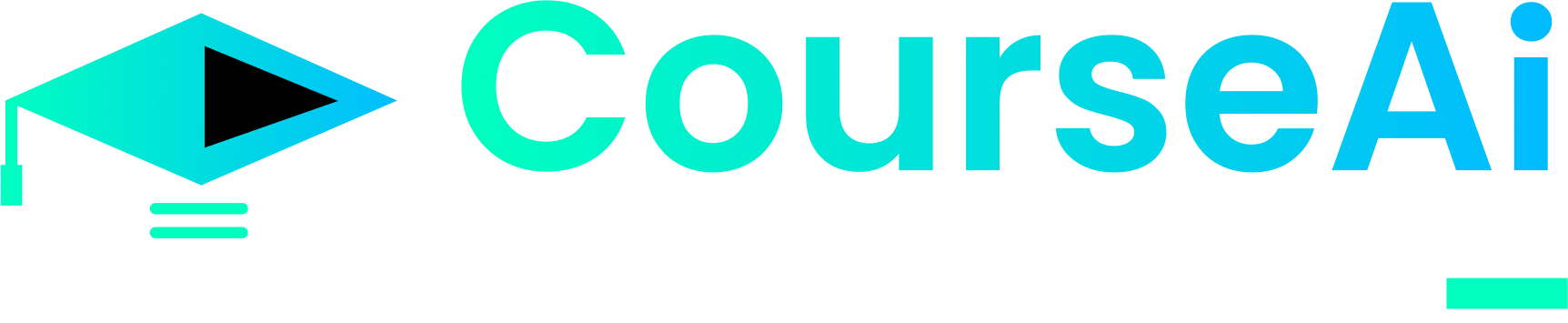 CourseAI Studio