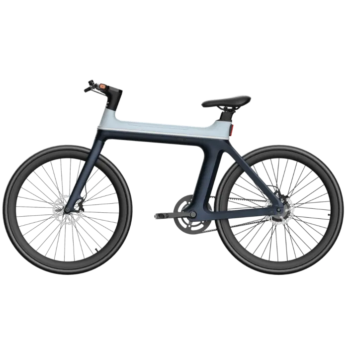 Ebike-X EMW