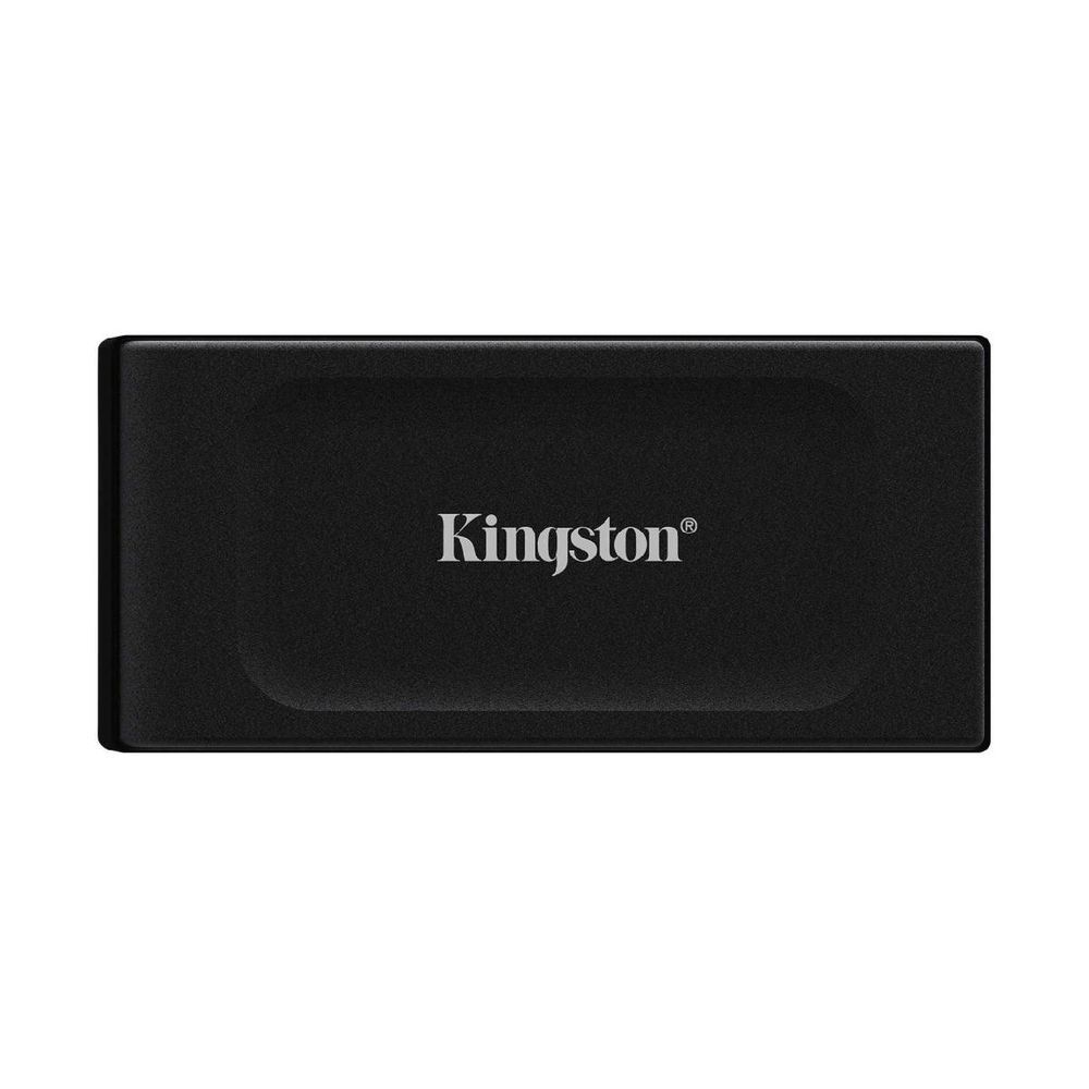 Kingston XS1000 2TB