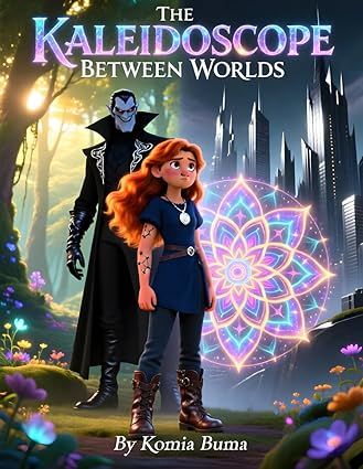 The Kaleidoscope Between Worlds