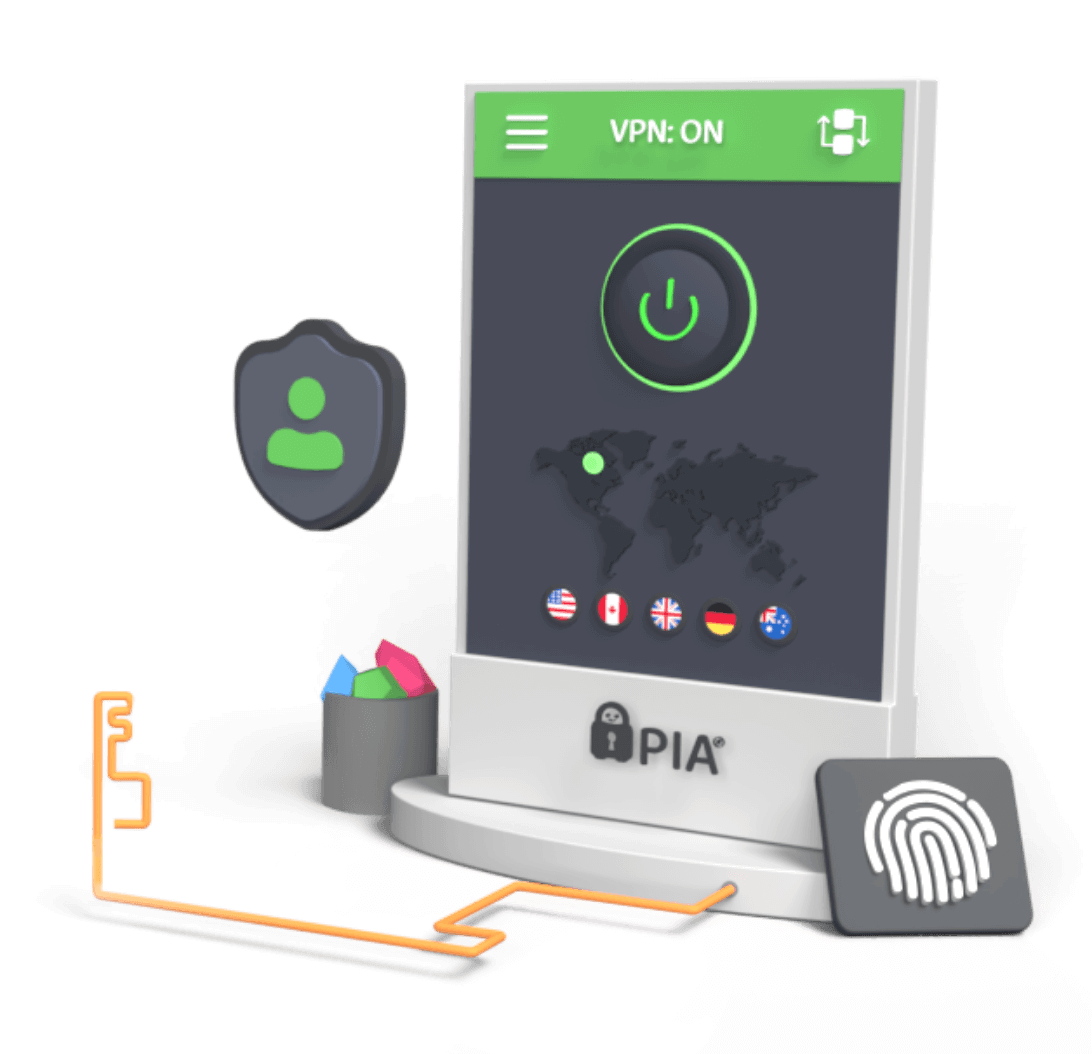 Private Internet Access