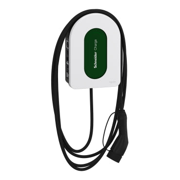 Schneider Charge 新型單相7.4kW (32A)