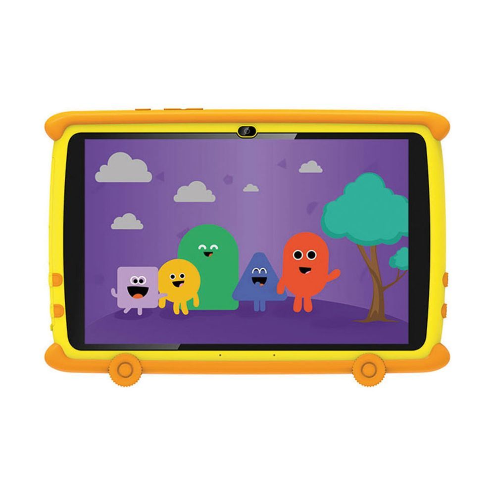Kiddoboo 8 Plus