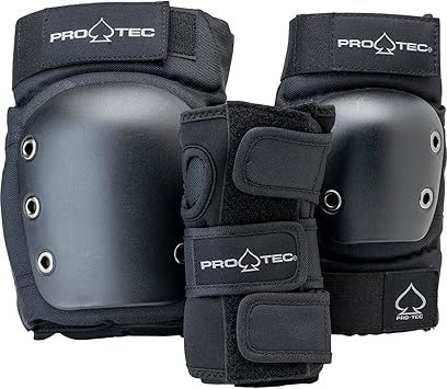 Pro-Tec Elbow Pads